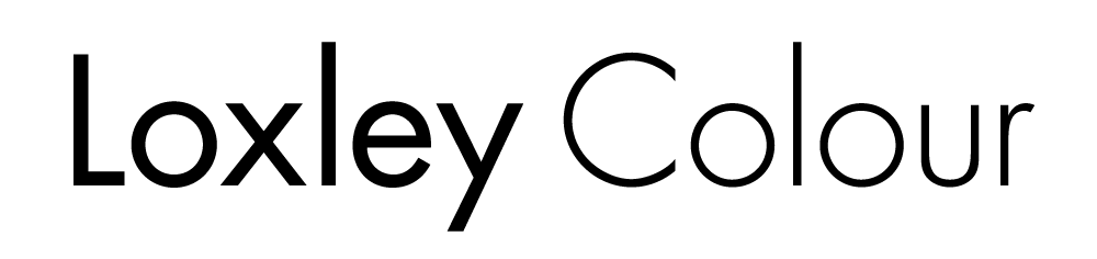 Loxley Colour Logo