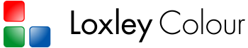 Loxley Colour Logo