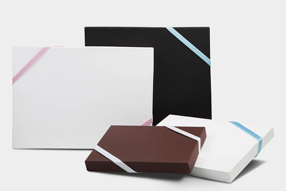 Boutique Packaging Loxley Colour