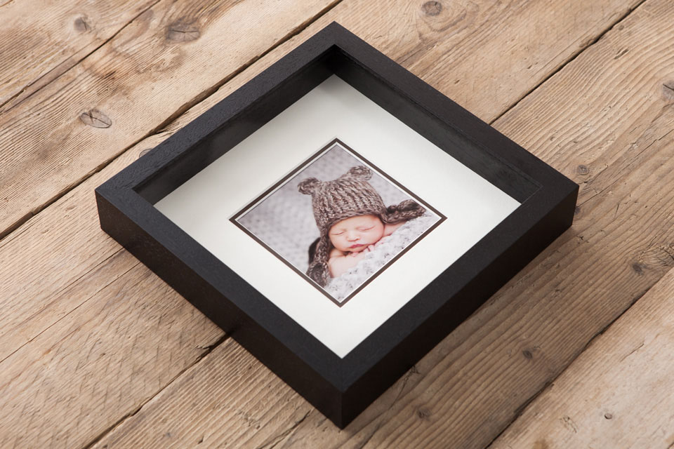 contemporary picture frames