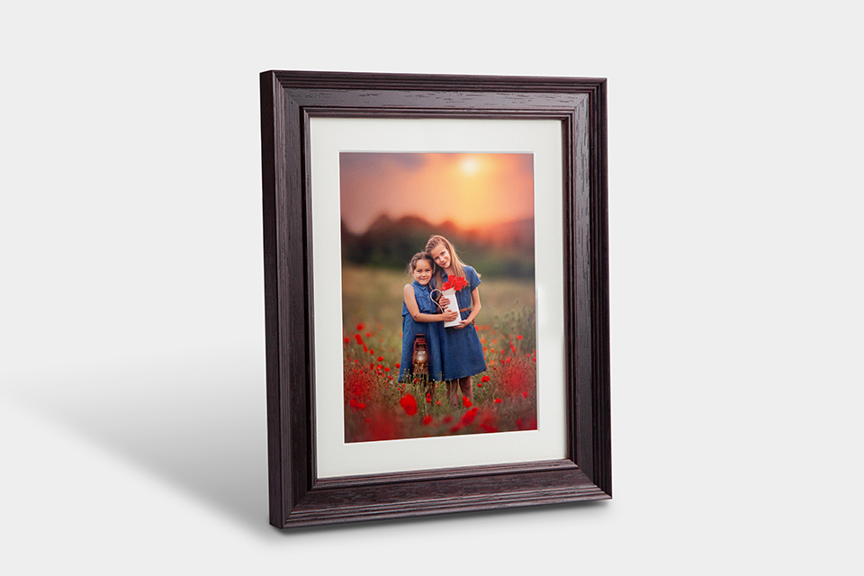 Heritage Desk Loxley Colour