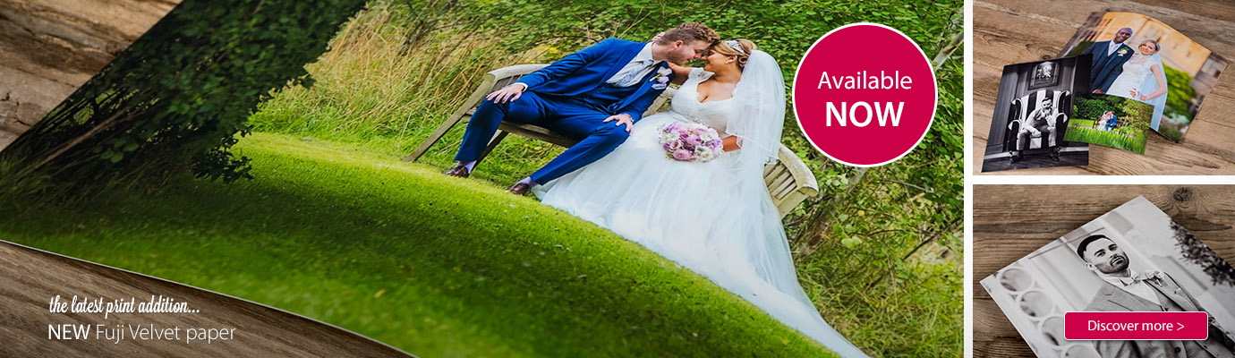 Professional Photo Printing Services | Loxley Colour