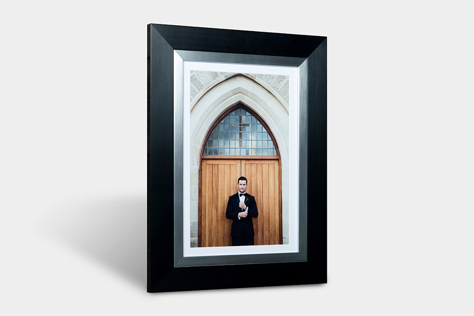 Oxford Plus Loxley Colour