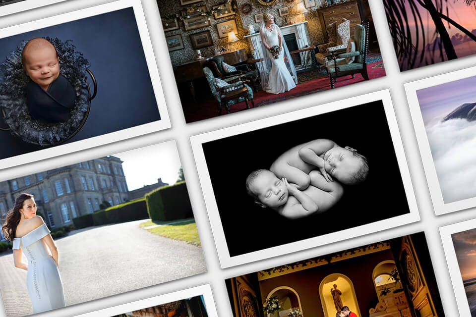 Professional Photo Printing Services Loxley Colour