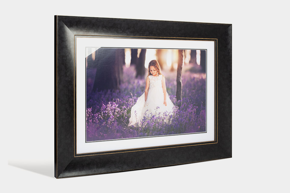 Winchester Traditional Frame Loxley Colour